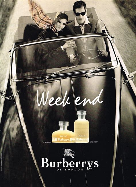 burberry weekend alte version|Burberry perfume for women.